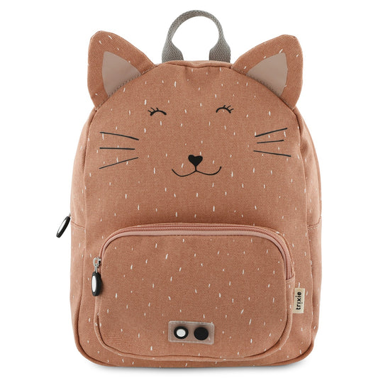 Backpack Mrs Cat - Trixie
