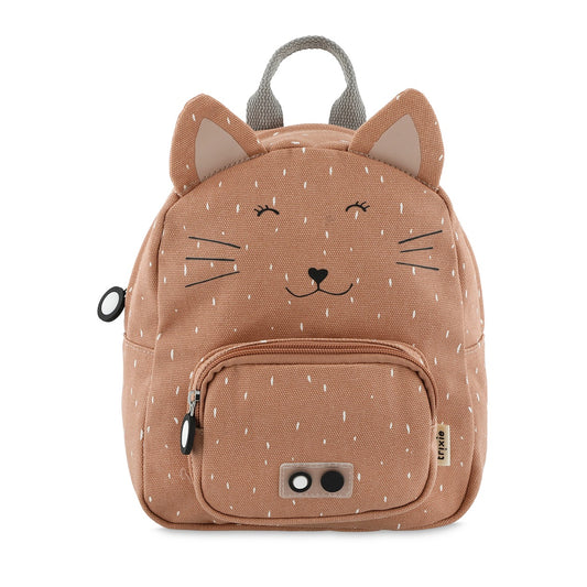Backpack small Mrs. Cat - Trixie