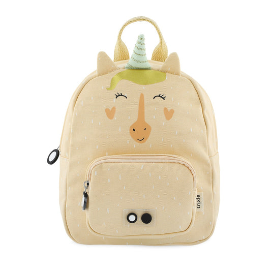 Backpack small Mrs. Unicorn - Trixie
