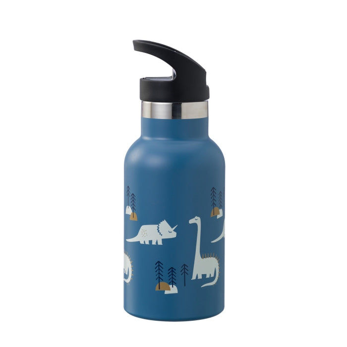 Garrafa Térmica Dinossauro - 350 ml - Fresk