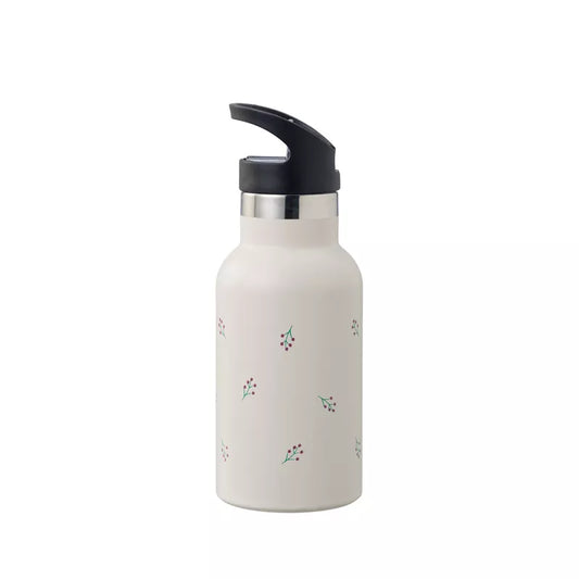 Small Berries Water Bottle - 350 ml - Fresk