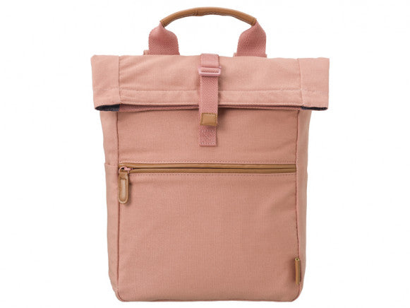 Mini Backpack Fresk - Rose