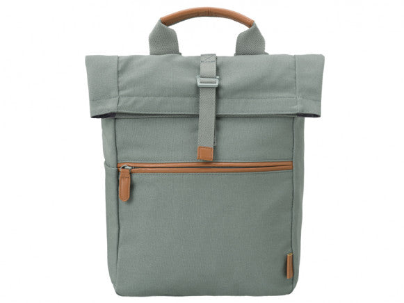 Mini Backpack Fresk - Green