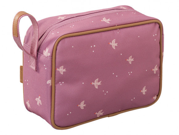 Fresk Toiletry Bag Swallows