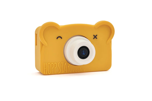 Máquina Fotográfica Digital Rookie Honey - Hoppstar
