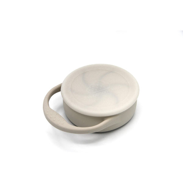 Silicone Sand Snack Cup