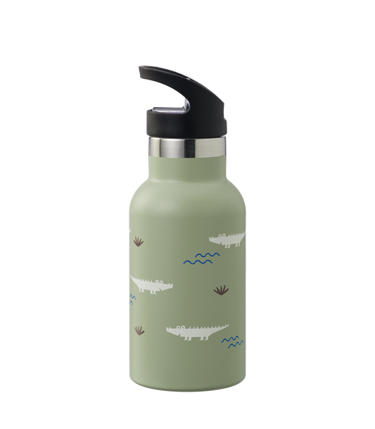 Water Bottle Fresk - 350 ml - Crocodile