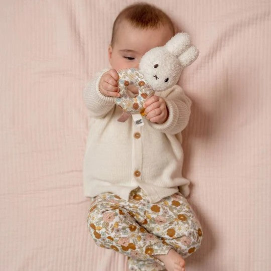 Roca Miffy "Vintage Flowers" Little Dutch