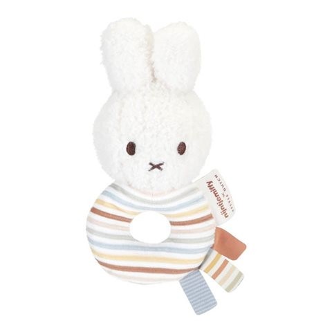 Roca Miffy "Sunny Stripes" Little Dutch