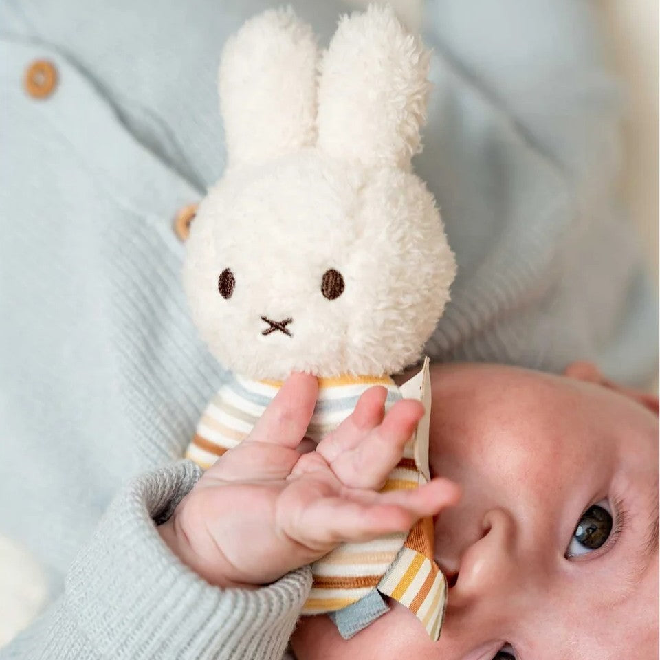 Roca Miffy "Sunny Stripes" Little Dutch