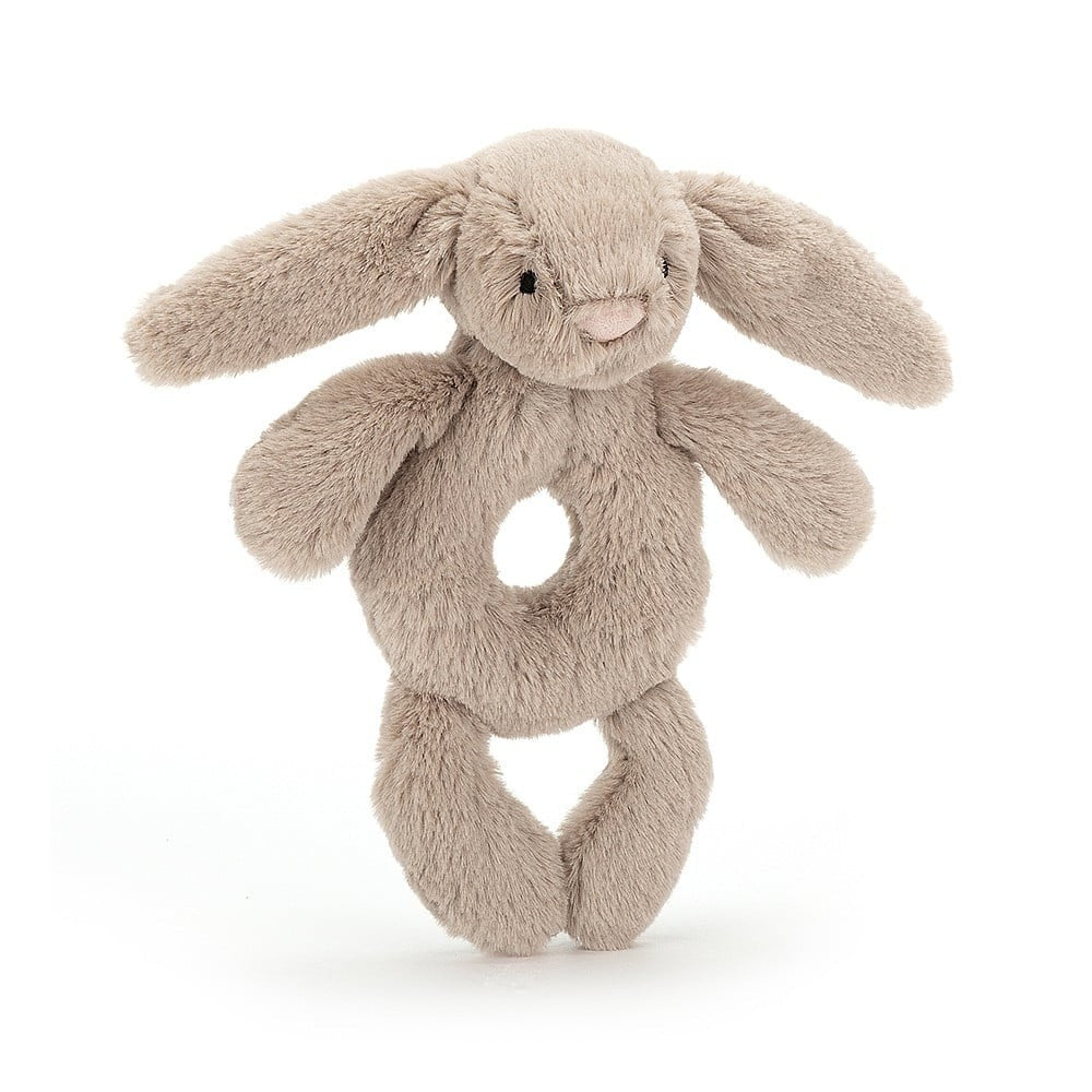 Roca Coelhinho Bege JellyCat