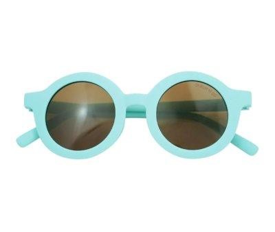 Óculos de Sol Sustentáveis "Aqua" Grech & Co.