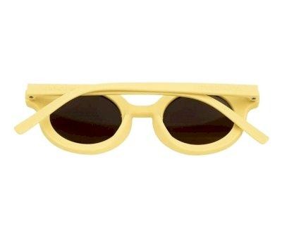 Óculos de Sol Sustentáveis "Mellow Yellow" Grech & Co.
