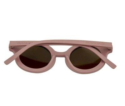 Óculos de Sol Sustentáveis "Mauve Rose" Grech & Co.