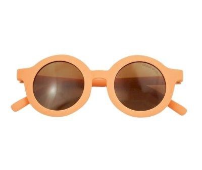 Óculos de Sol Sustentáveis "Melon" Grech & Co.