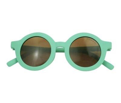 Óculos de Sol Sustentáveis "Jade" Grech & Co.