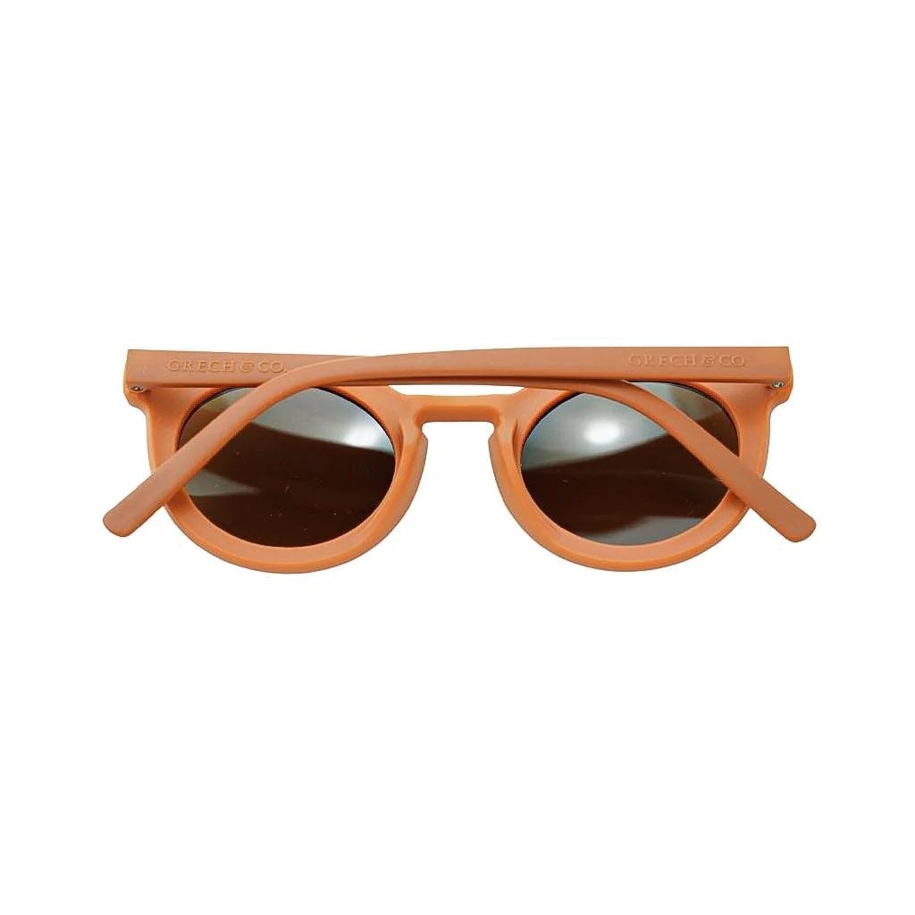 Óculos de Sol Sustentáveis "Ember" Grech & Co.