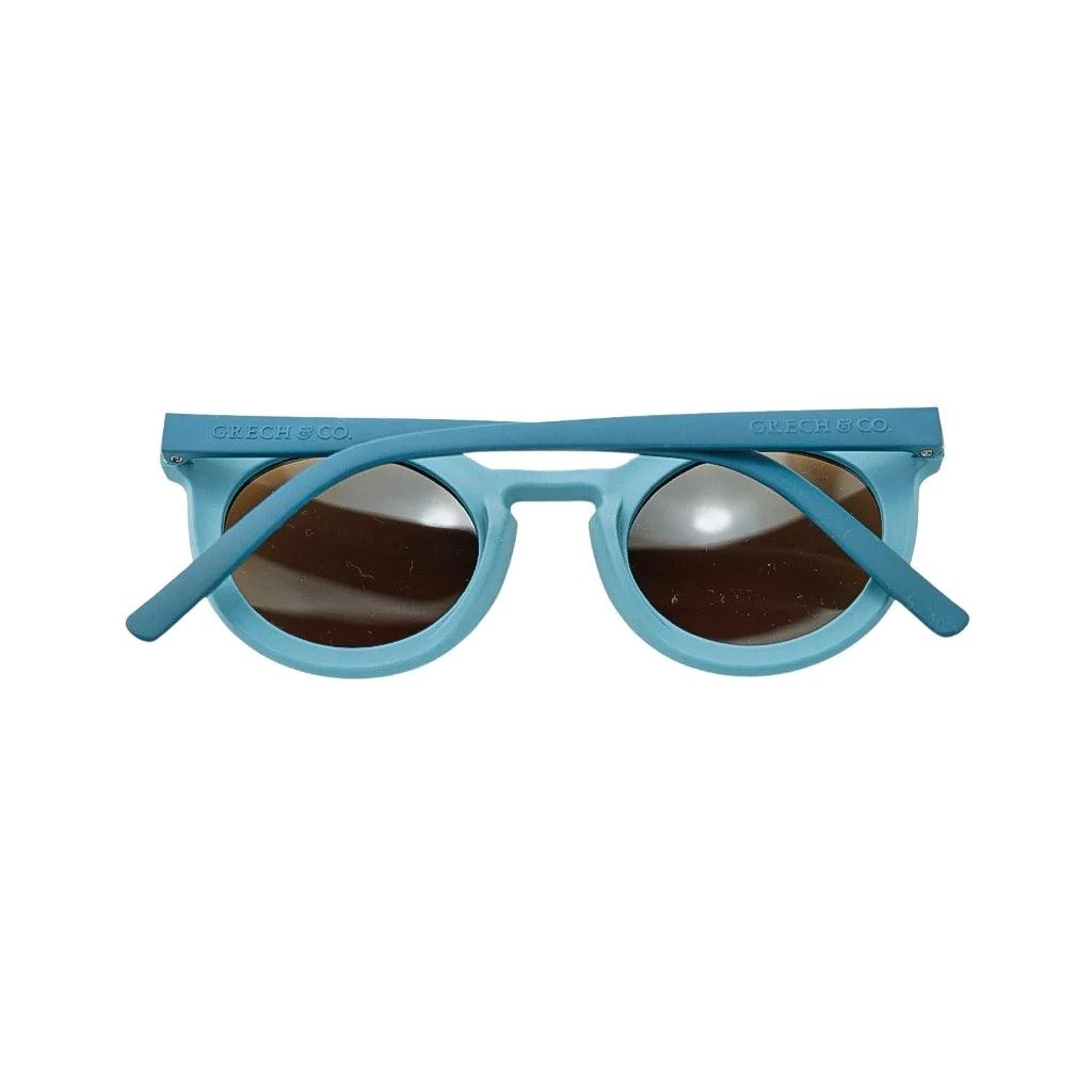 Óculos de Sol Sustentáveis "Laguna" Grech & Co.