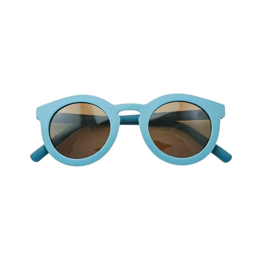 Óculos de Sol Sustentáveis "Laguna" Grech & Co.