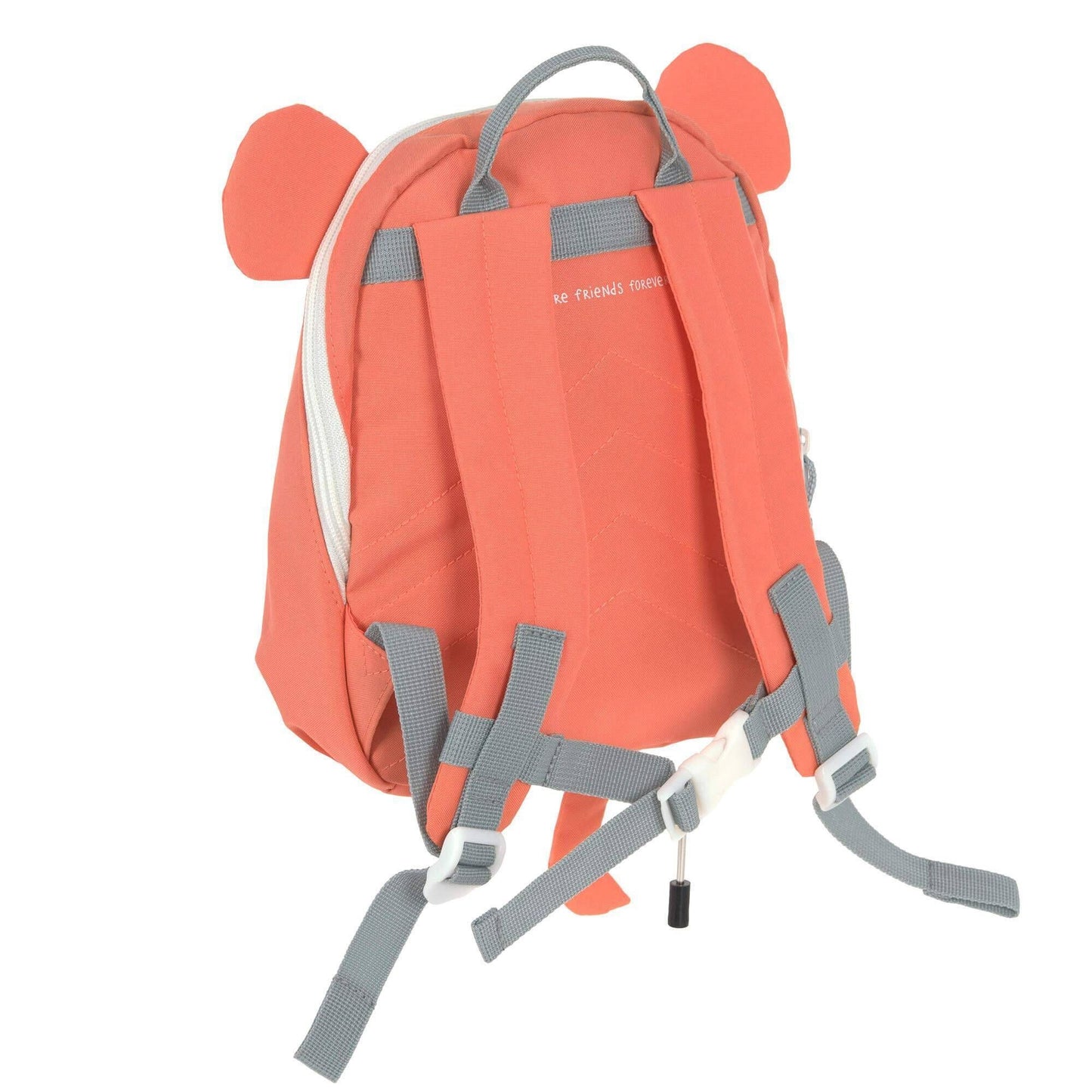 Mini Mochila "Mouse" Lässig