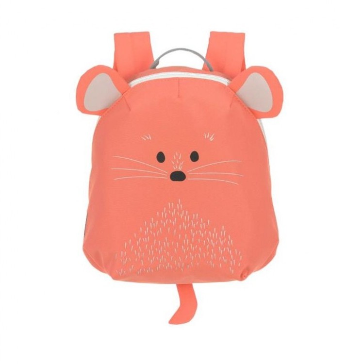 Mini Mochila "Mouse" Lässig