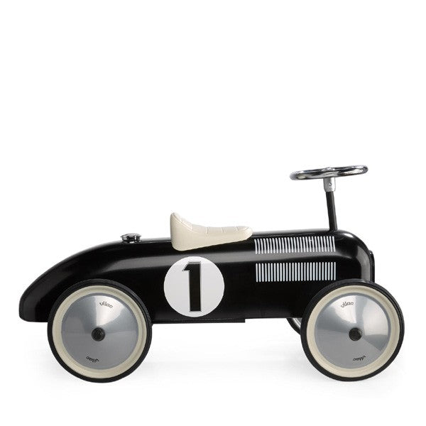 Carro Vintage Preto Vilac