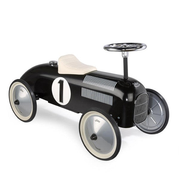 Carro Vintage Preto Vilac