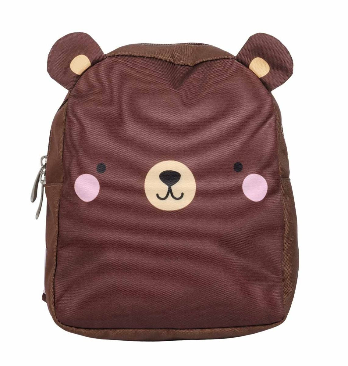 Mochila "Bear" A Little Lovely Company