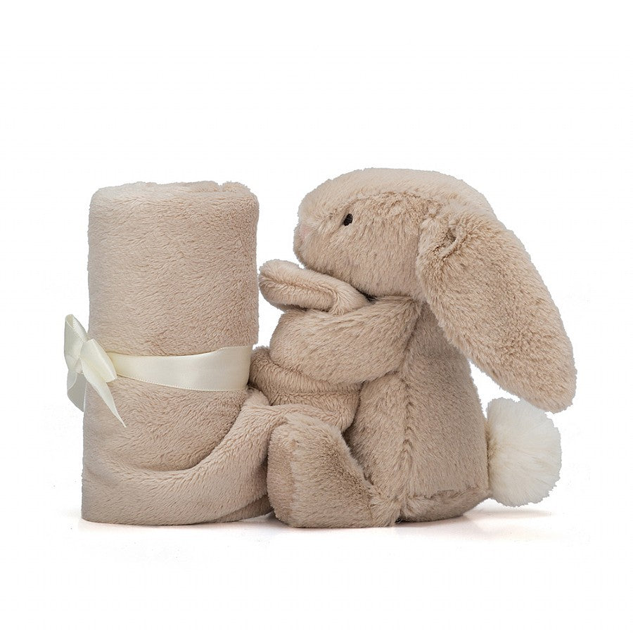 Doudou Coelhinho Bege JellyCat