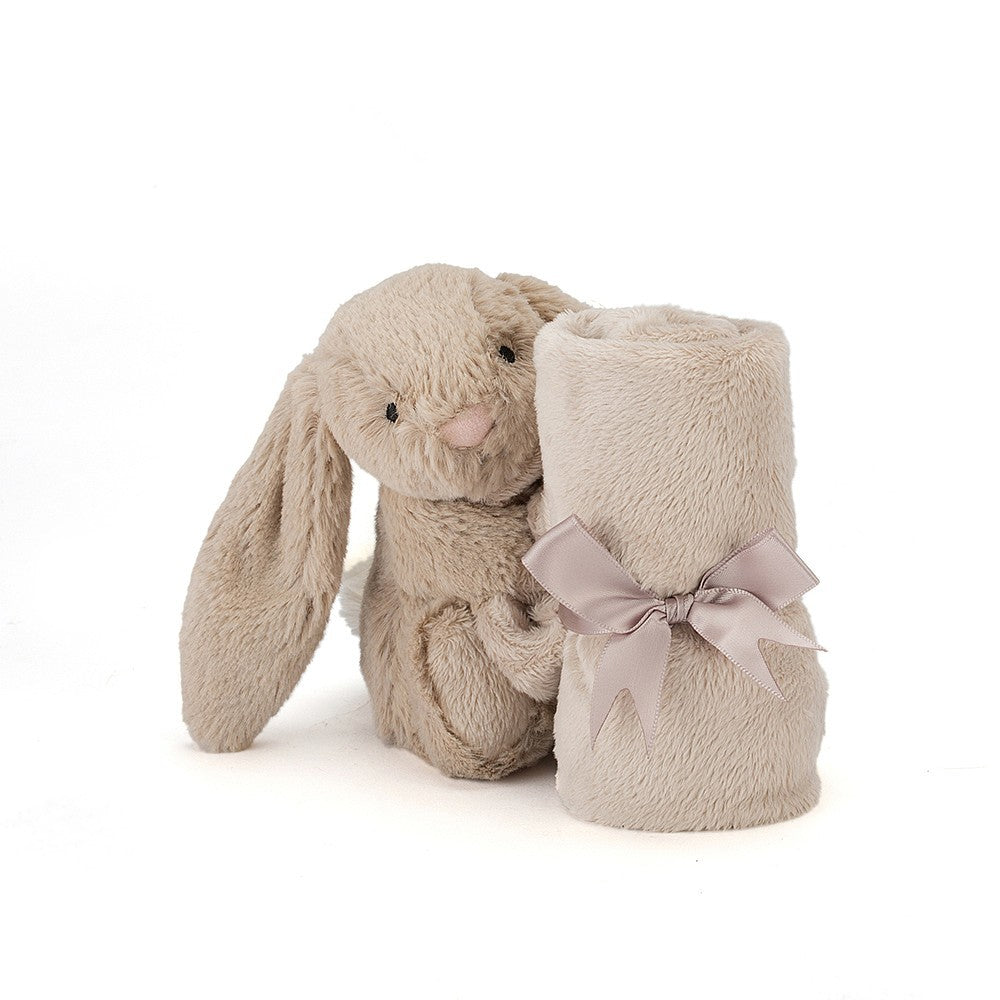 Doudou Coelhinho Bege JellyCat