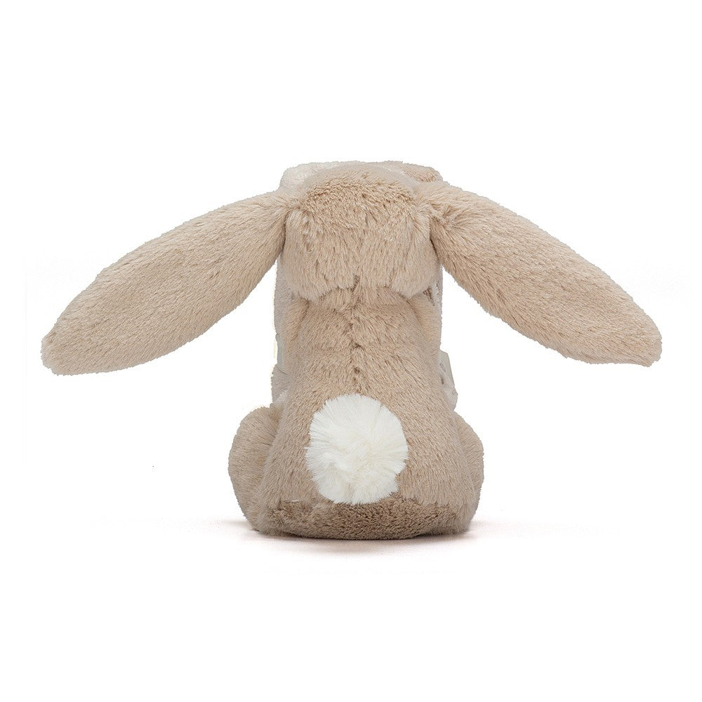 Doudou Coelhinho Bege JellyCat