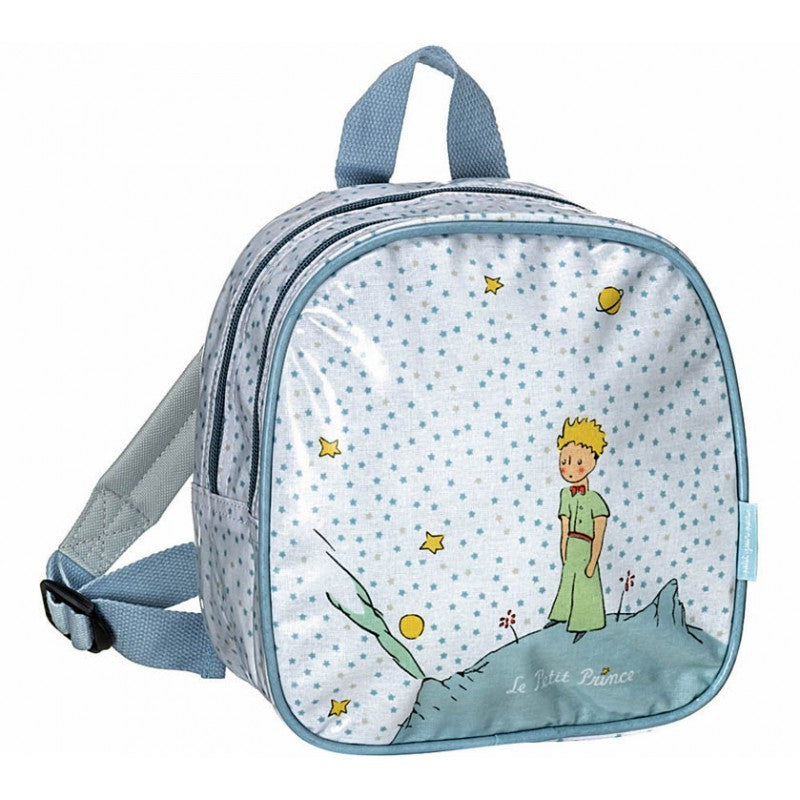 Mochila "Le Petit Prince" Petit Jour