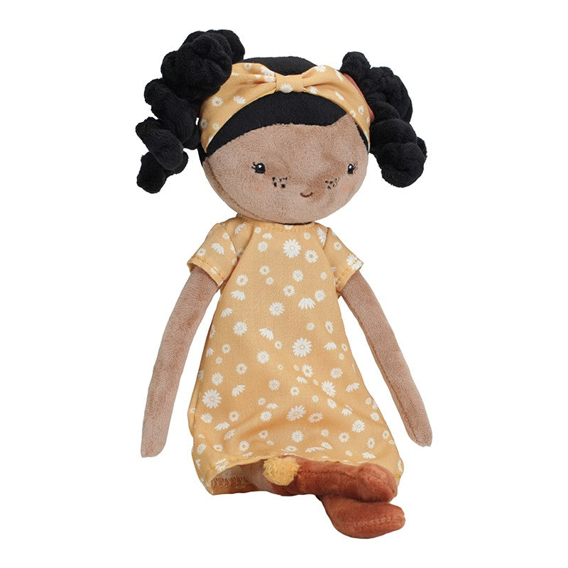 Boneca Peluche Evi Little Dutch