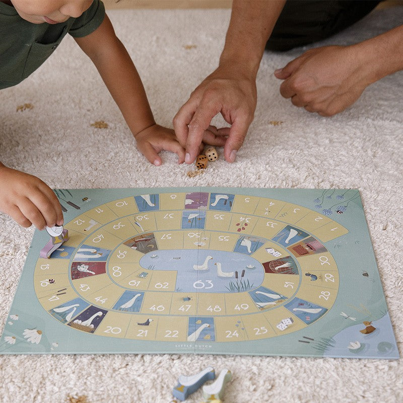 Jogo de tabuleiro Home Sweet Home por 14,25 €