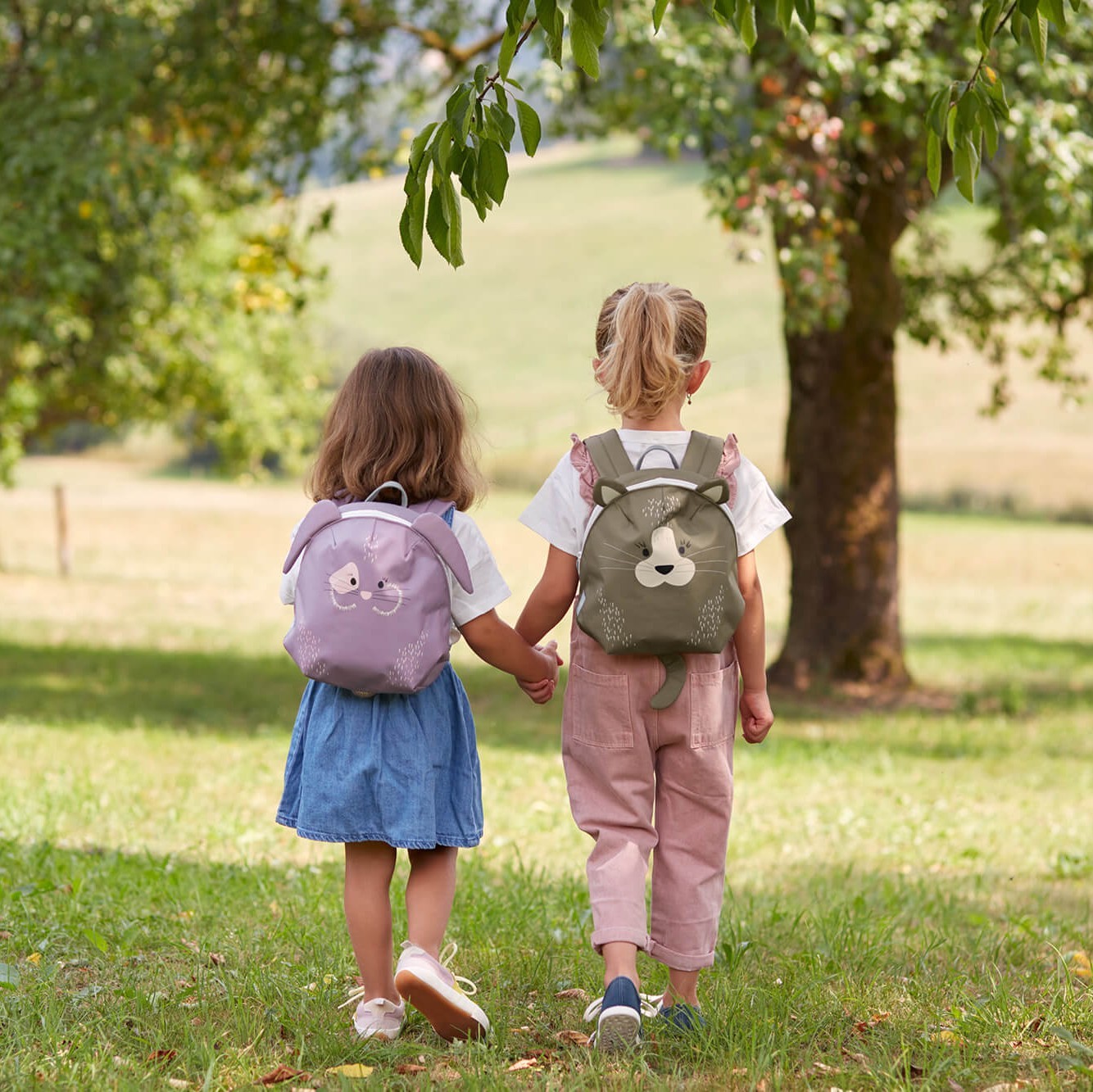 Lassig kids backpack hotsell