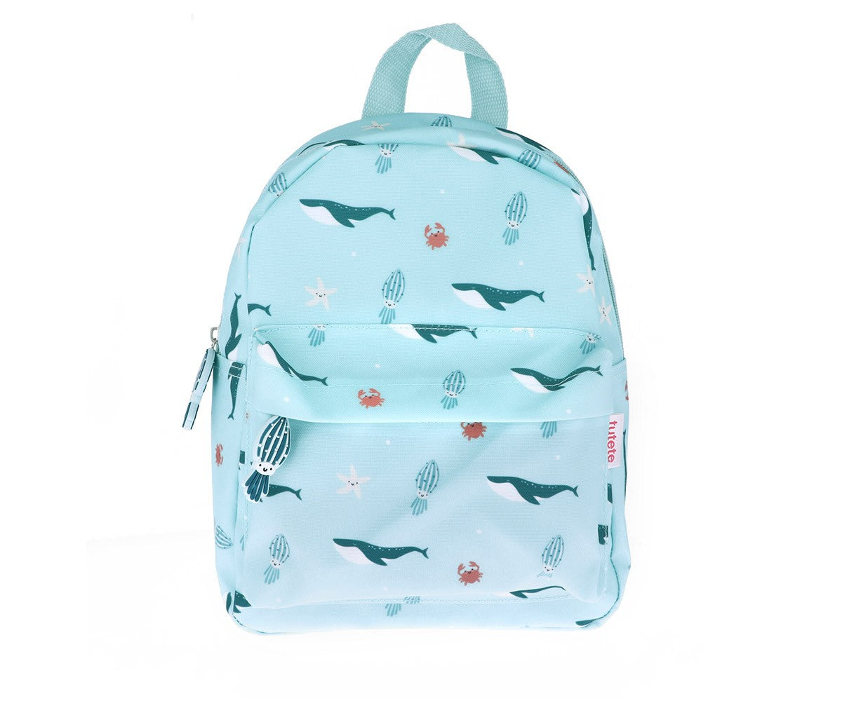 Mochila Oceano