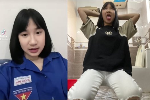phim sex cotplay Chồng bắn tinh sớm, cô vợ "đi ngoài" với cậu hàng xóm